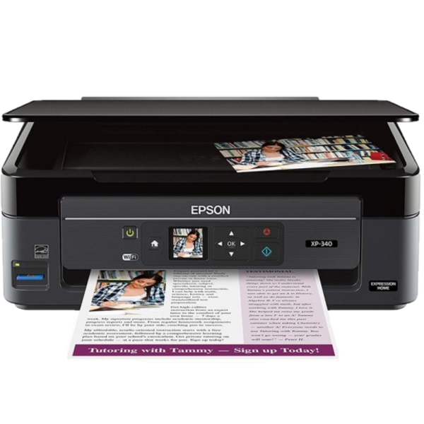 epson printer serial number lookup